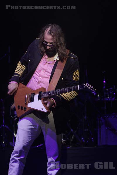 SEBASTIEN TELLIER - 2008-07-15 - LA ROCHELLE - Grand Theatre - 